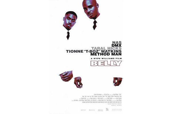 The Style and Influence of Hype Williams' "Belly"