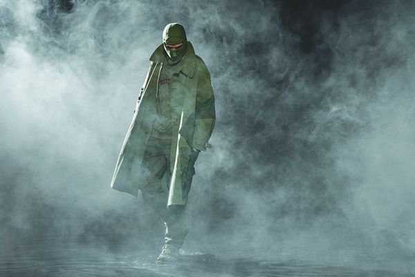 Maharishi: The Other Trailblazing Streetwear Brand of 1994