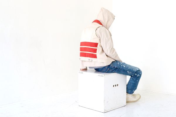Arbitrage NYC Helmut Lang Archive Collection