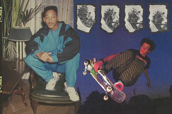 Fashion's Most Stylish Decade: The Enduring Influence of the '90s