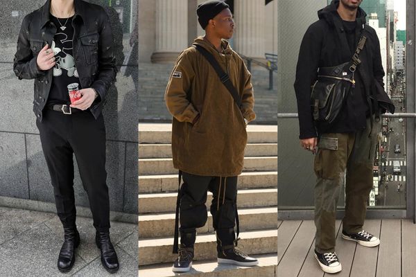 The Best #Grailfits of the Week