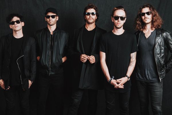 Buying Less, but Buying Better with Third Eye Blind's Stephan Jenkins