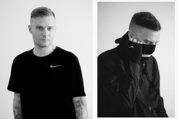 Nike Taps Alyx’s Matthew Williams For New Capsule Collection