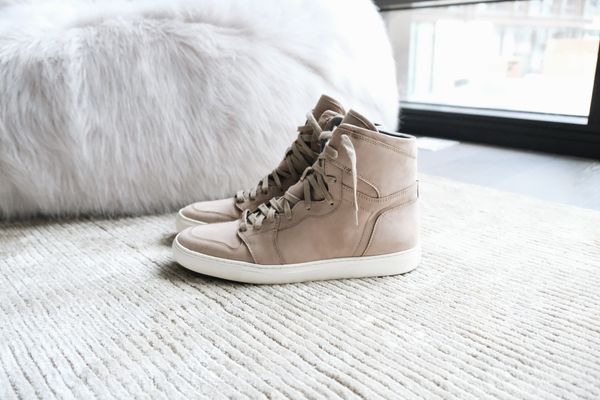 From the Ground Up: Artefact for Grailed