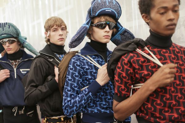 Future Grails: The Best From Pitti Uomo 94 and Milan Fashion Week Spring/Summer 2019