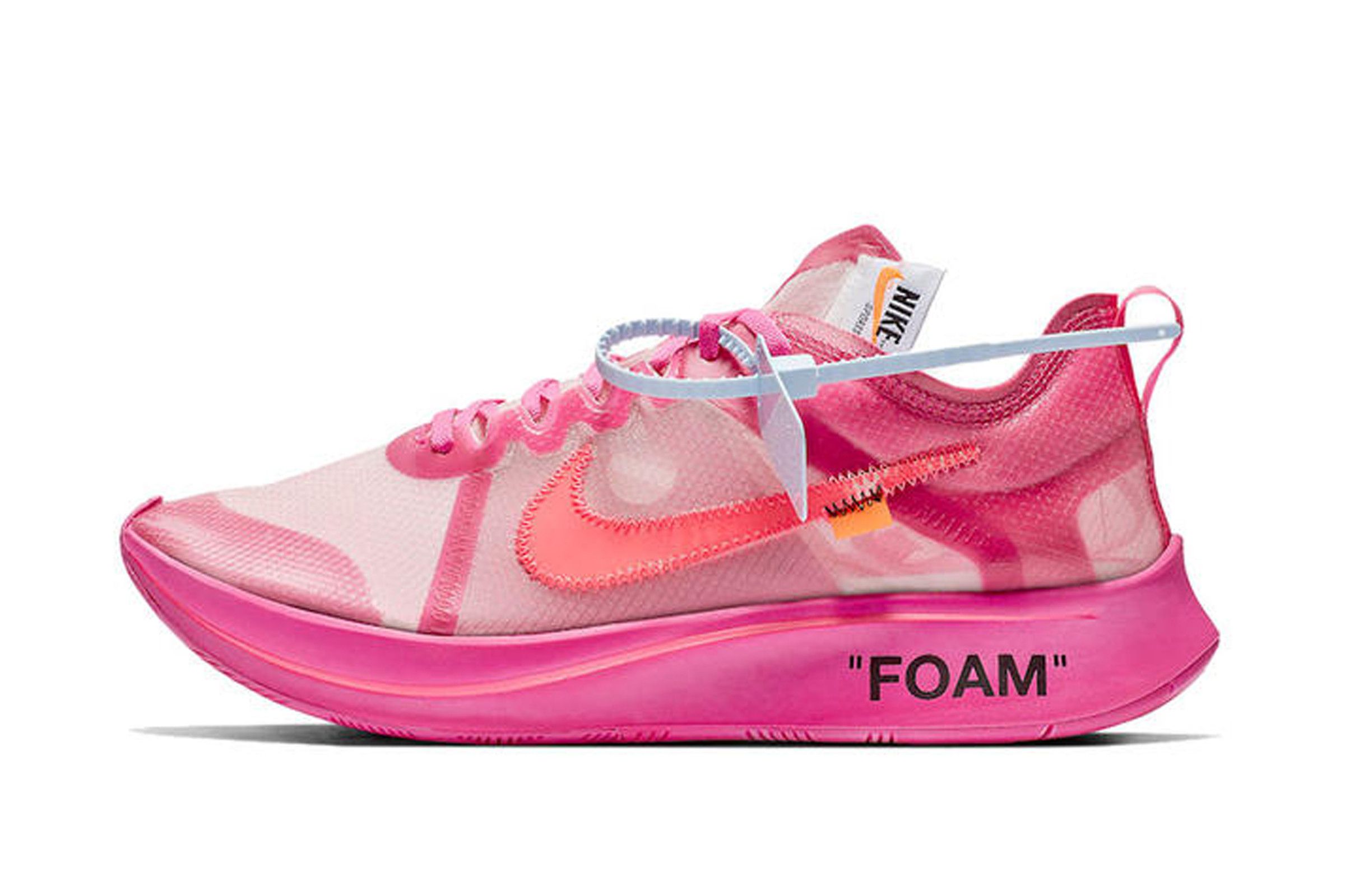 Heat Check: The Most Popular Grails Listed This Week