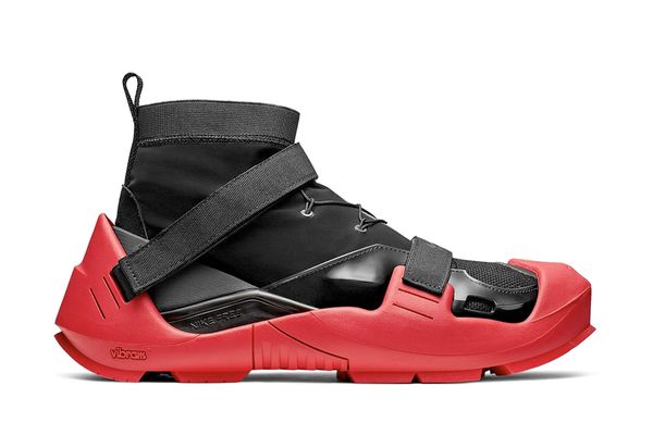 Matthew M Williams New Nike Sneaker Drops Worldwide June 27