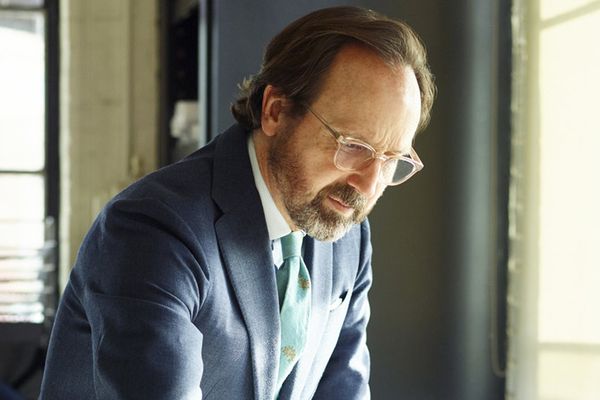 Suiting with Southern Hospitality: A Conversation with Sid Mashburn