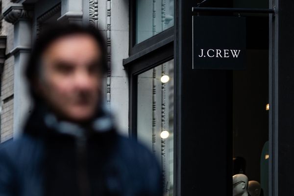 How J.Crew Changed the Way Americans Dressed