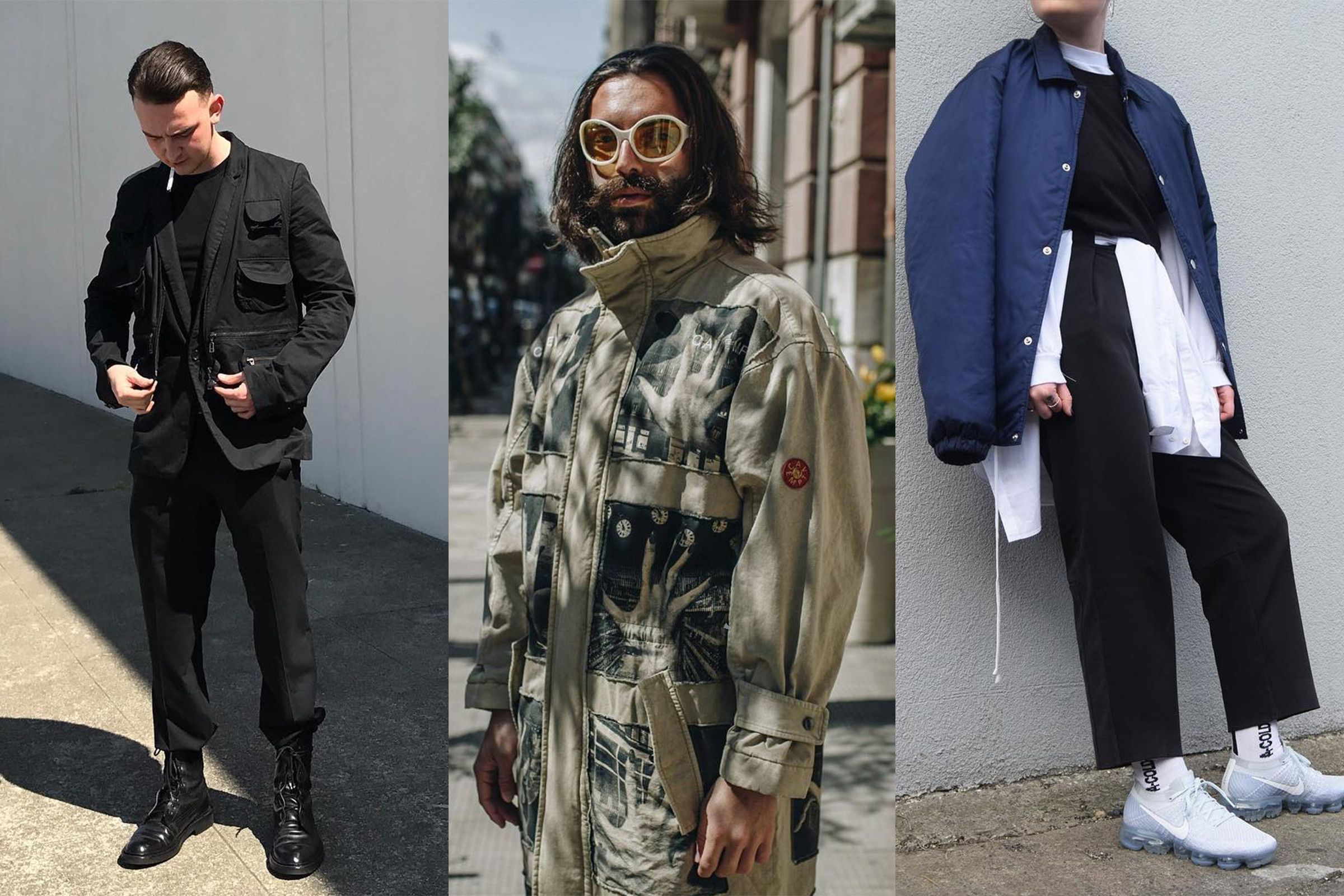 The Best #GrailFits Of The Week
