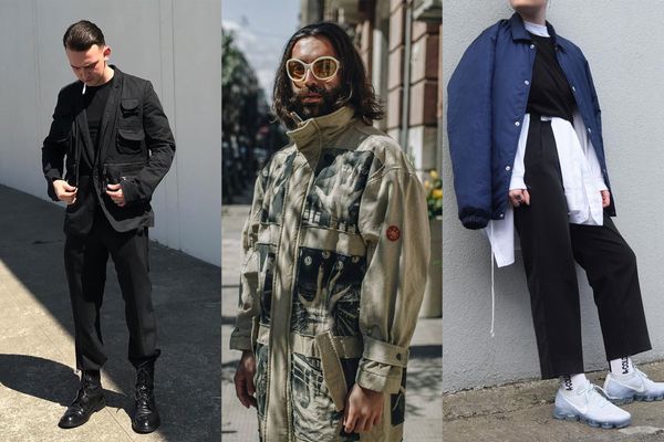 The Best #GrailFits Of The Week