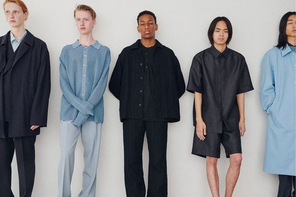 Need to Know: Auralee