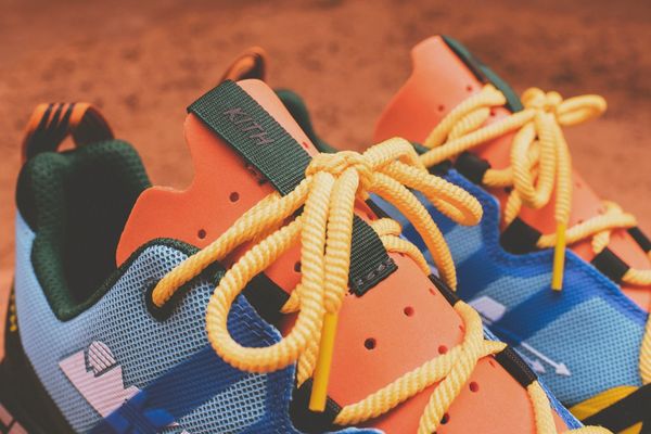 Kith Unveils "Element Exploration Agency" Collection, Featuring adidas, Columbia and Oakley