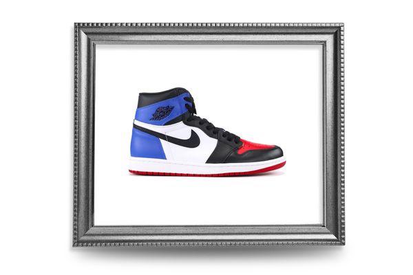 The 10 Rarest Sneakers On Grailed: Week of April 12, 2020