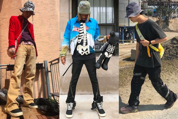 The Best #Grailfits Of The Week