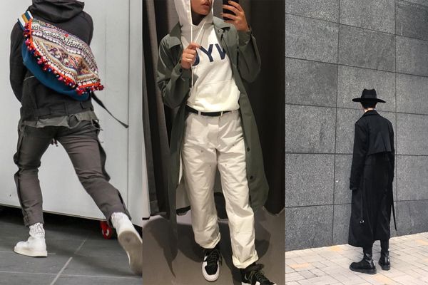 The Best #GrailFits Of The Week