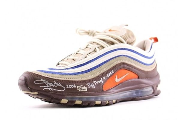 Heat Check: The Most Popular Grails Listed This Week