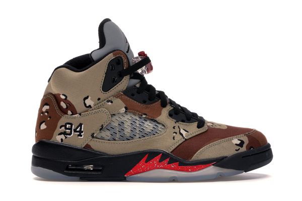 Supreme Sundays: May 26, 2019