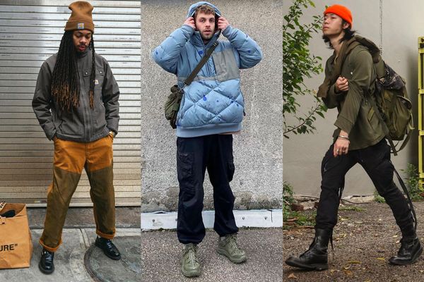 The Best #Grailfits Of The Week