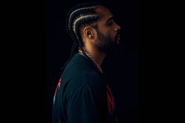 No Fear: How Jerry Lorenzo Built Fear of God