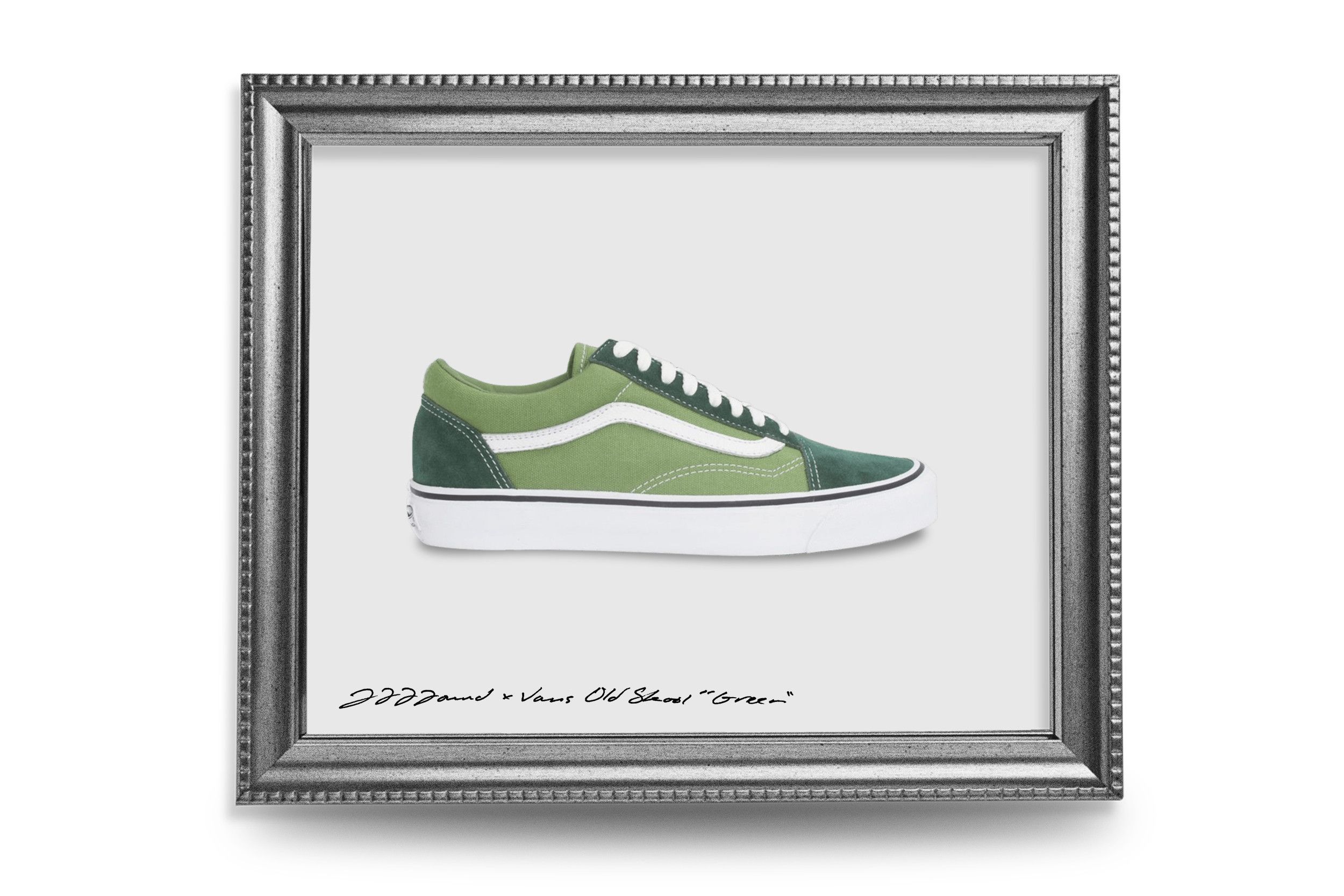 The 10 Rarest Sneakers On Grailed: Week of September 15, 2019