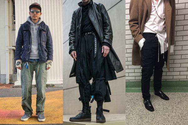 The Best #Grailfits of the Week