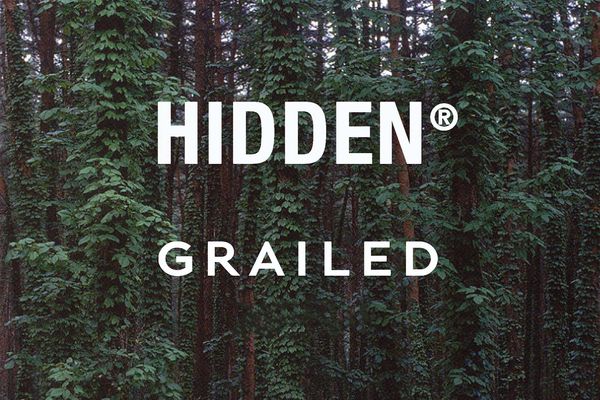 HIDDEN Closet Sale