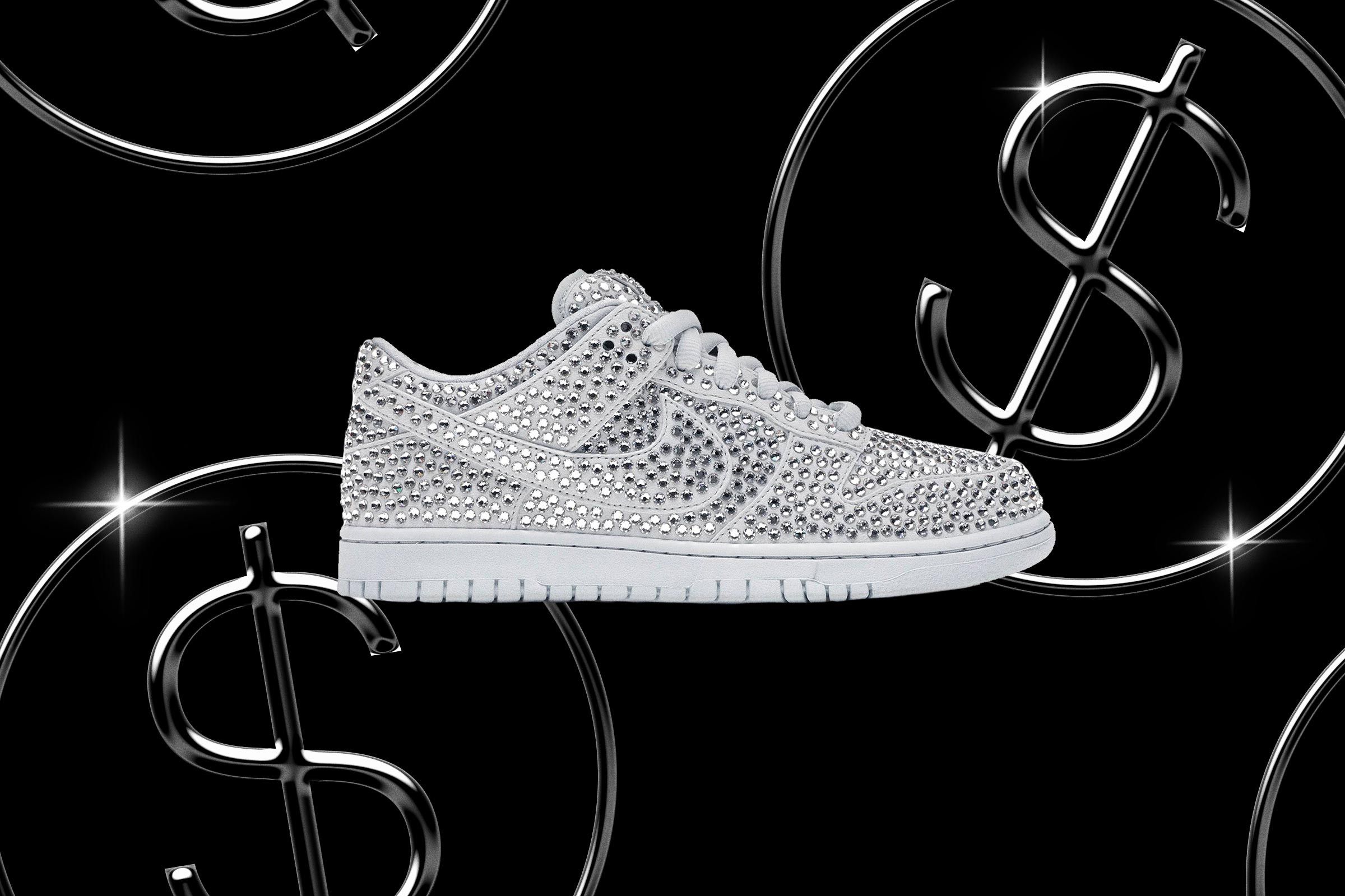 The 10 Most Expensive Items Sold on Grailed This Week