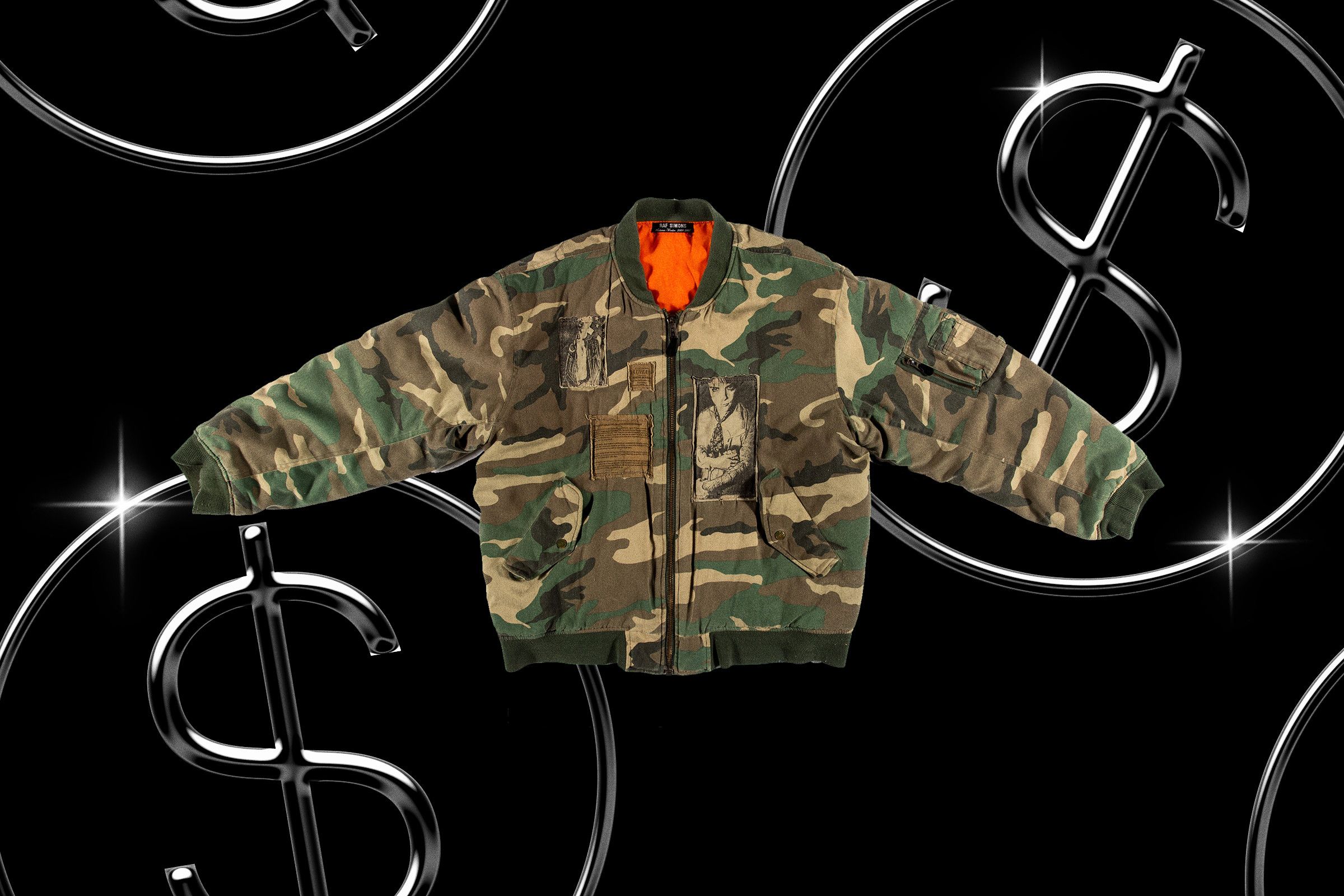 The 10 Most Expensive Items Sold on Grailed This Week