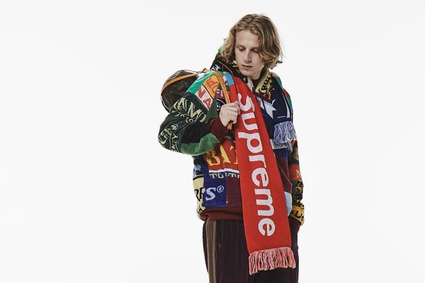 Heatwave Giveaway 2: Football Meets Fashion