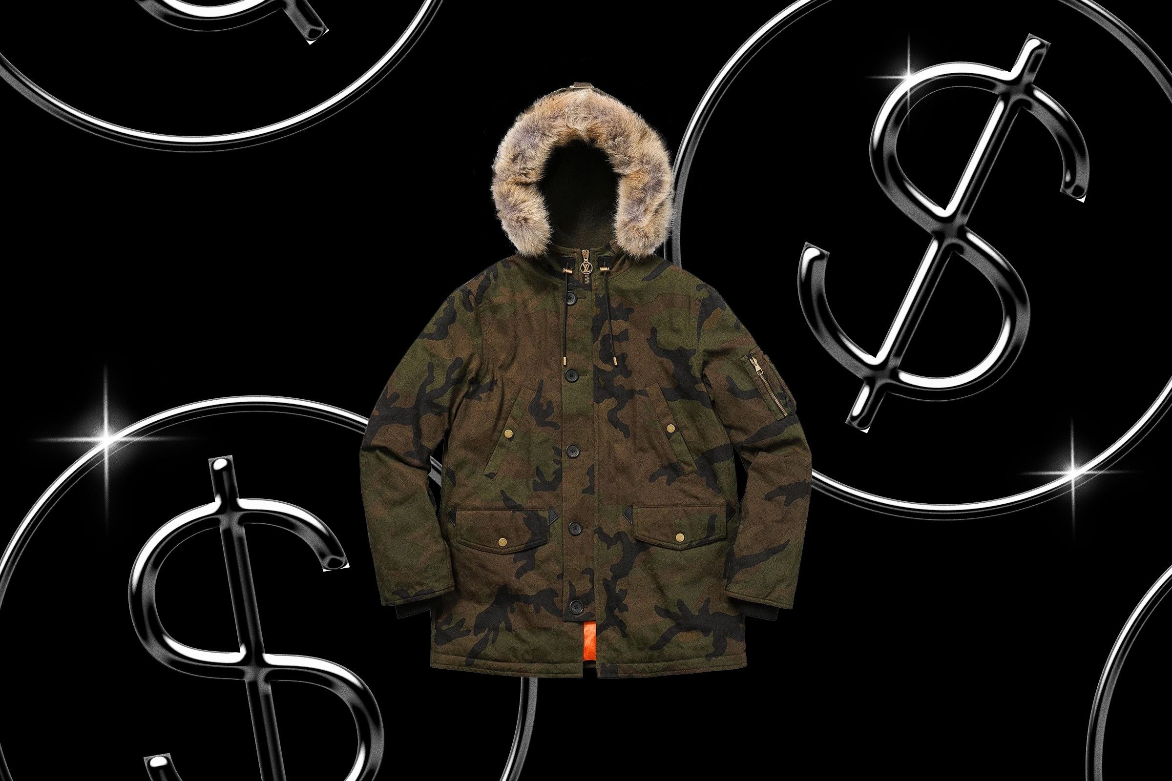 The 10 Most Expensive Items Sold on Grailed This Week