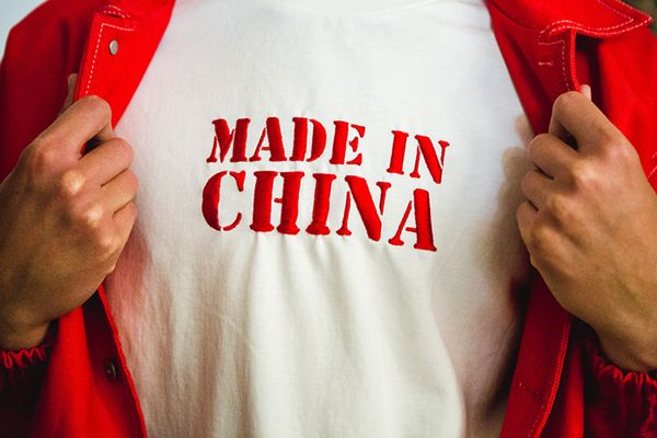 Made in China: China’s Evolution From Mass Production to Home Grown Design 