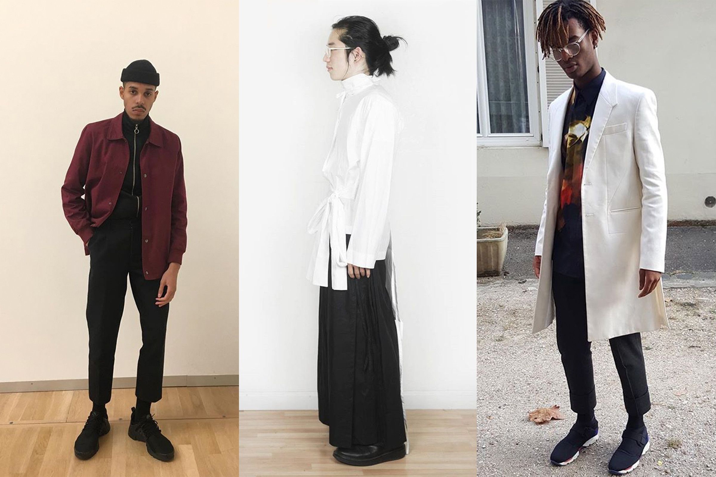 The Best #GrailFits Of The Week