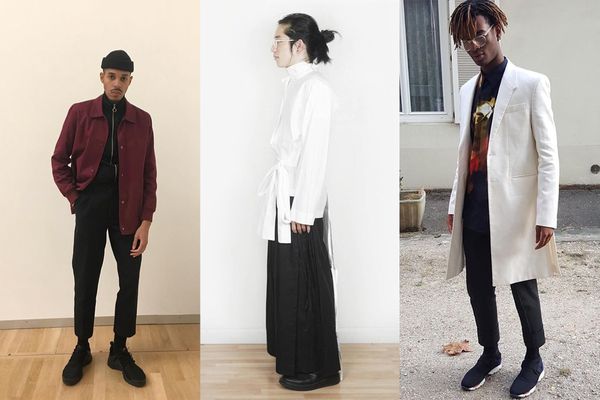 The Best #GrailFits Of The Week