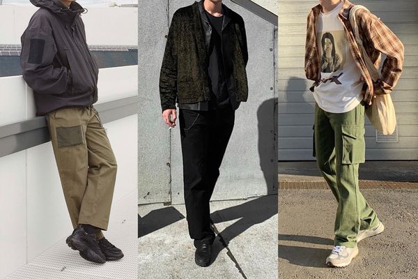 The Best #Grailfits Of The Week