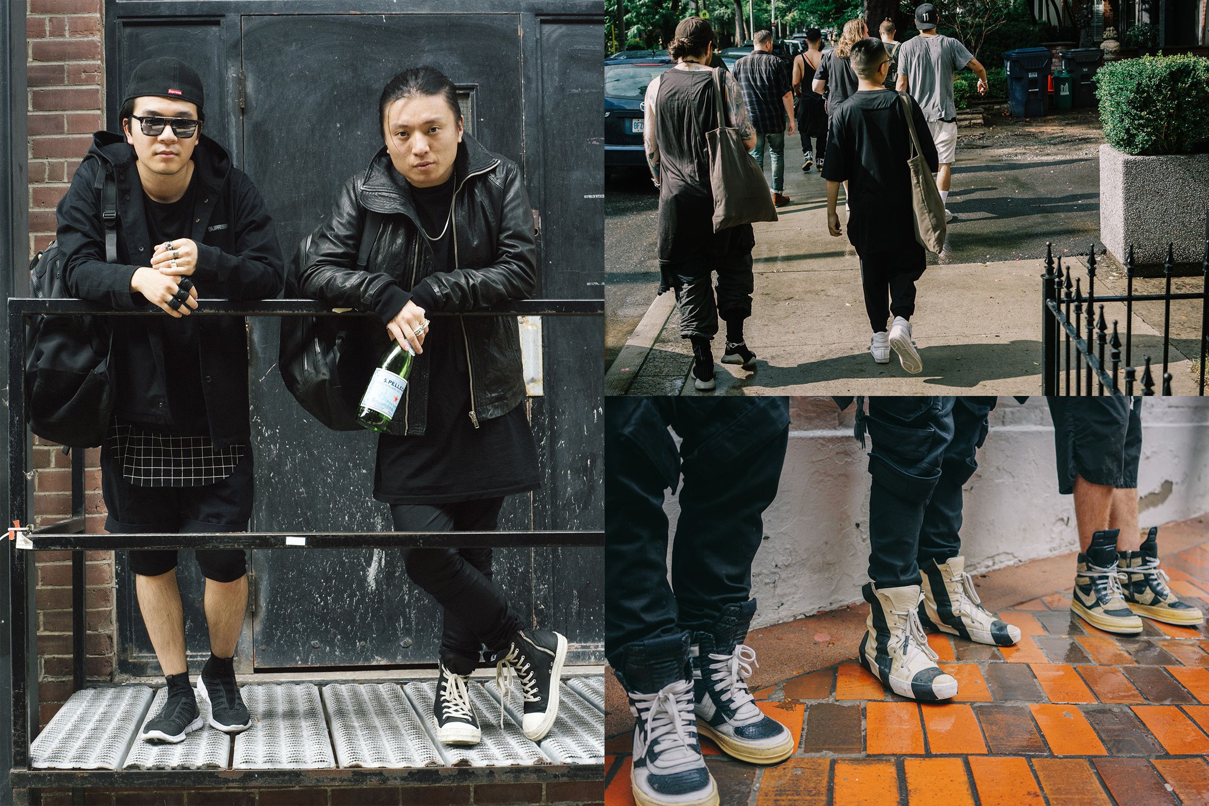 Grailed In The 6: Style Profiles From Toronto