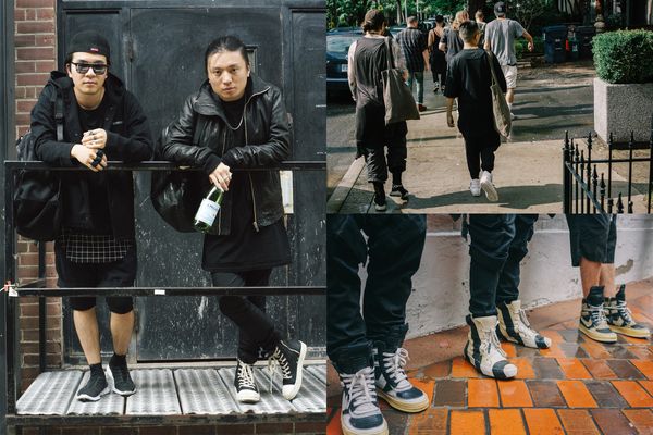 Grailed In The 6: Style Profiles From Toronto