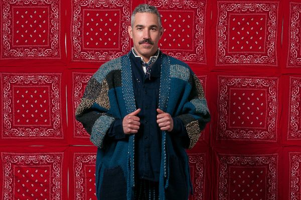 UNIONMADE'S Todd Barket Presents: Kapital Archive Sale