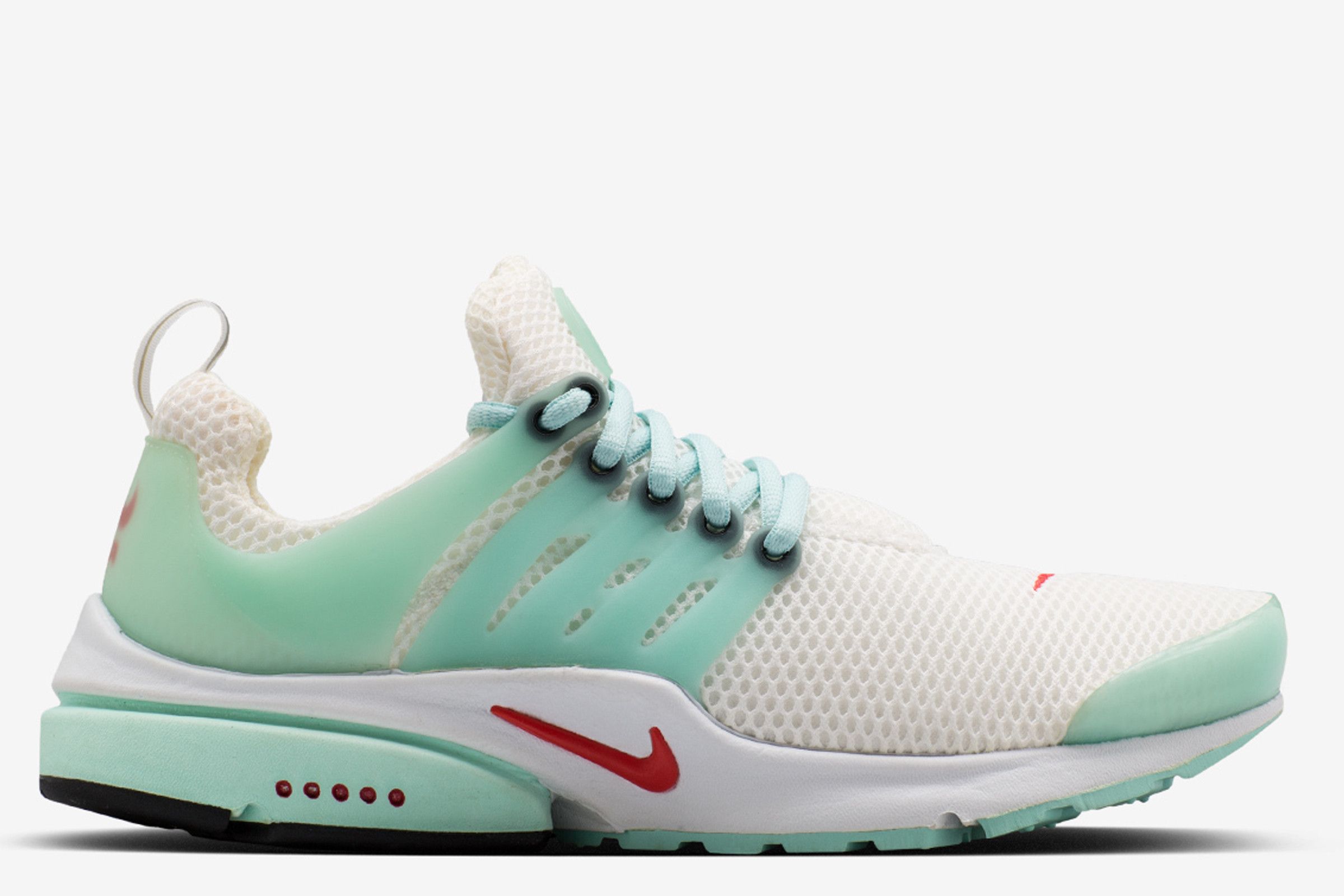 Practically Magic: A History of the Nike Air Presto