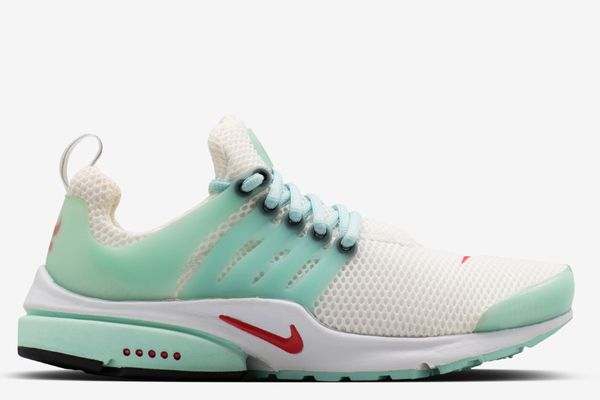 Practically Magic: A History of the Nike Air Presto