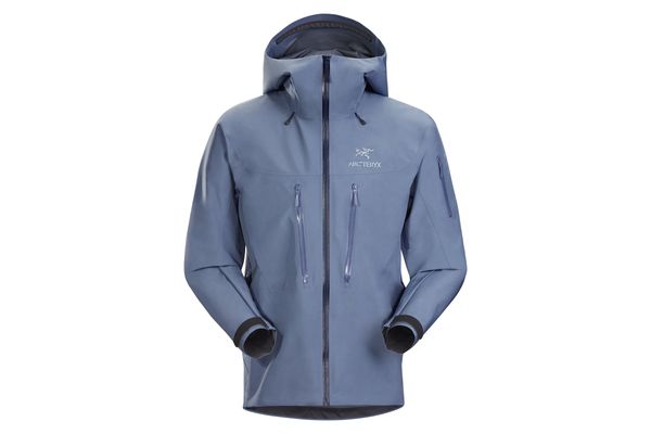 You See This Coat? Vol 4: Arc'teryx Alpha SV