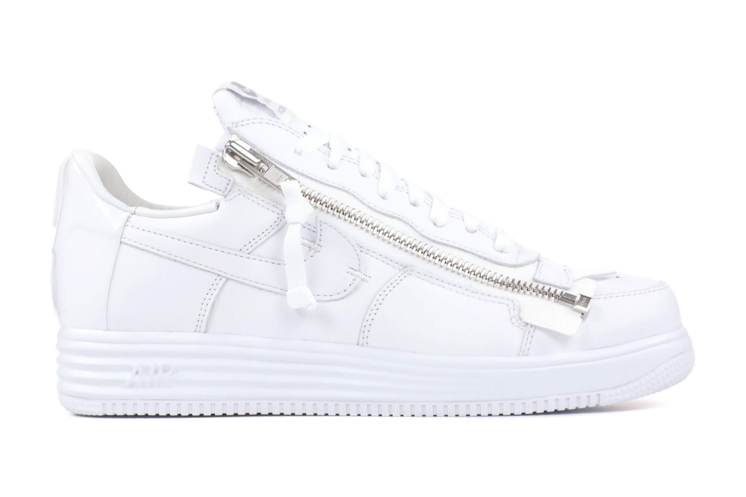 Heat Check: The Most Popular Grails Listed This Week