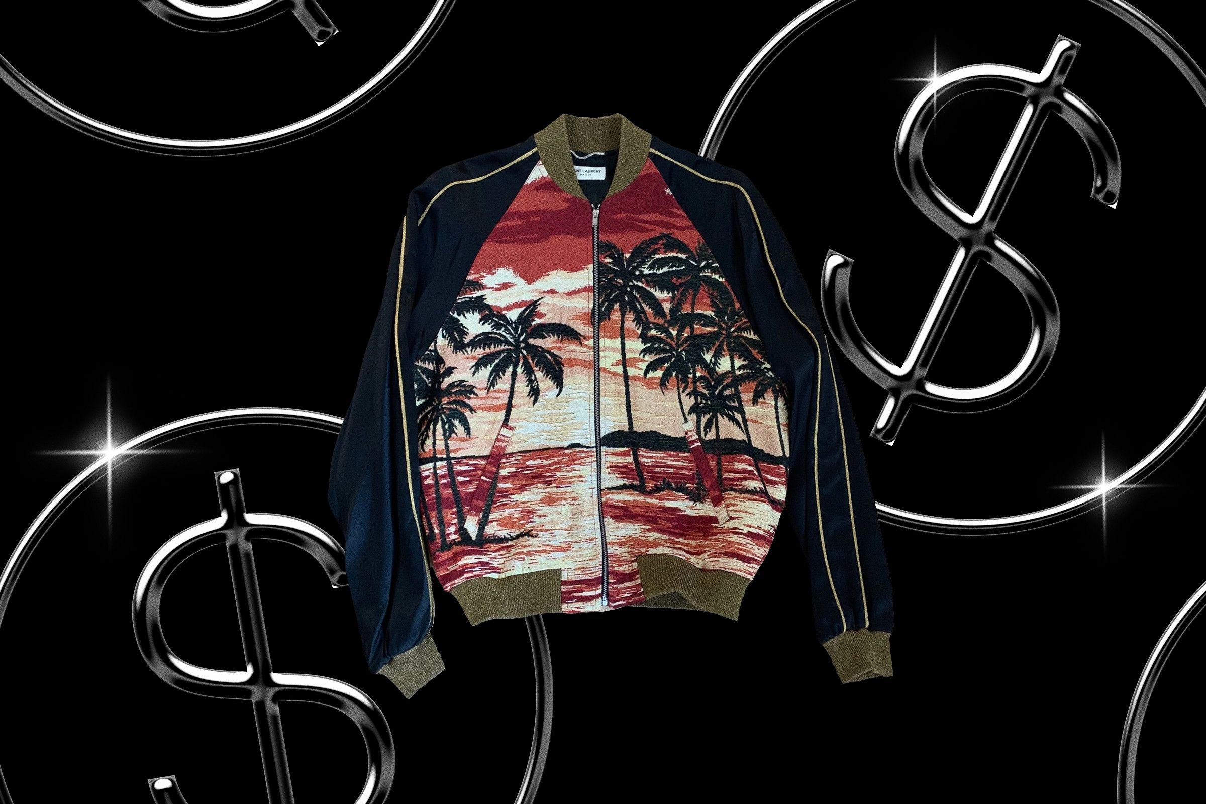 The 10 Most Expensive Items Sold on Grailed This Week