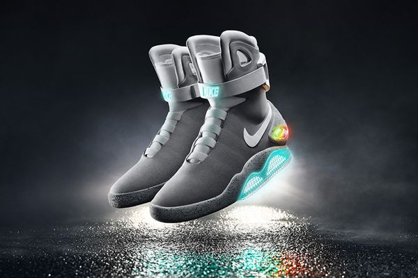 The 16 Most Expensive Sneakers Available Now