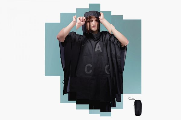  NikeLab Set to Launch New ACG Collection