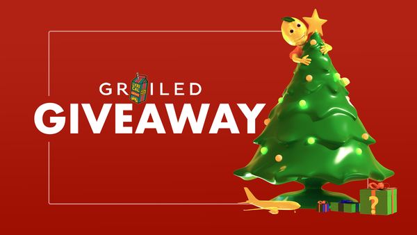 Exclusive Giveaway: Lyrical Lemonade x Grailed