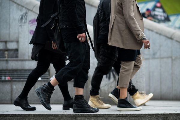 Surfaced: The New Blazer