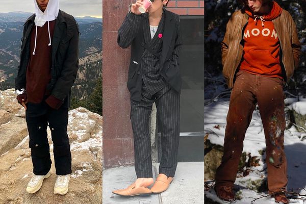 The Best #Grailfits Of The Week