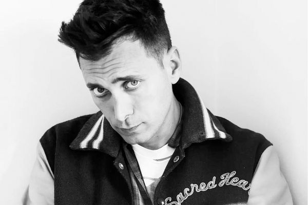 Hedi Slimane Brings His Talents (and New Menswear Line) to Céline