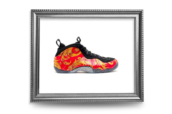 The 10 Rarest Sneakers On Grailed: Week of May 10, 2020
